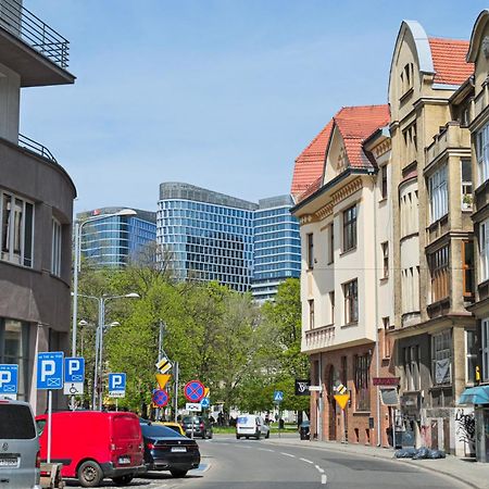 Citycenterapartment/M2/10 Katowice Exterior photo
