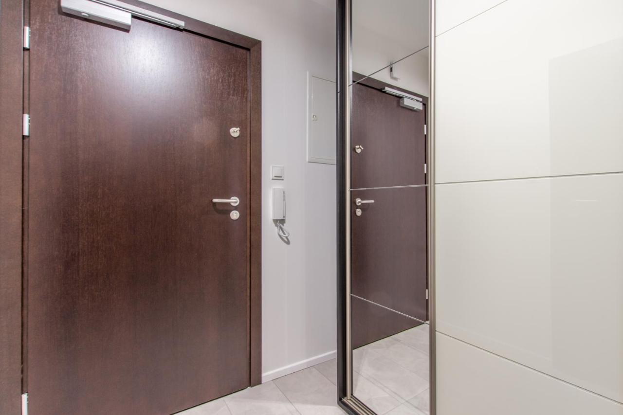 Citycenterapartment/M2/10 Katowice Exterior photo